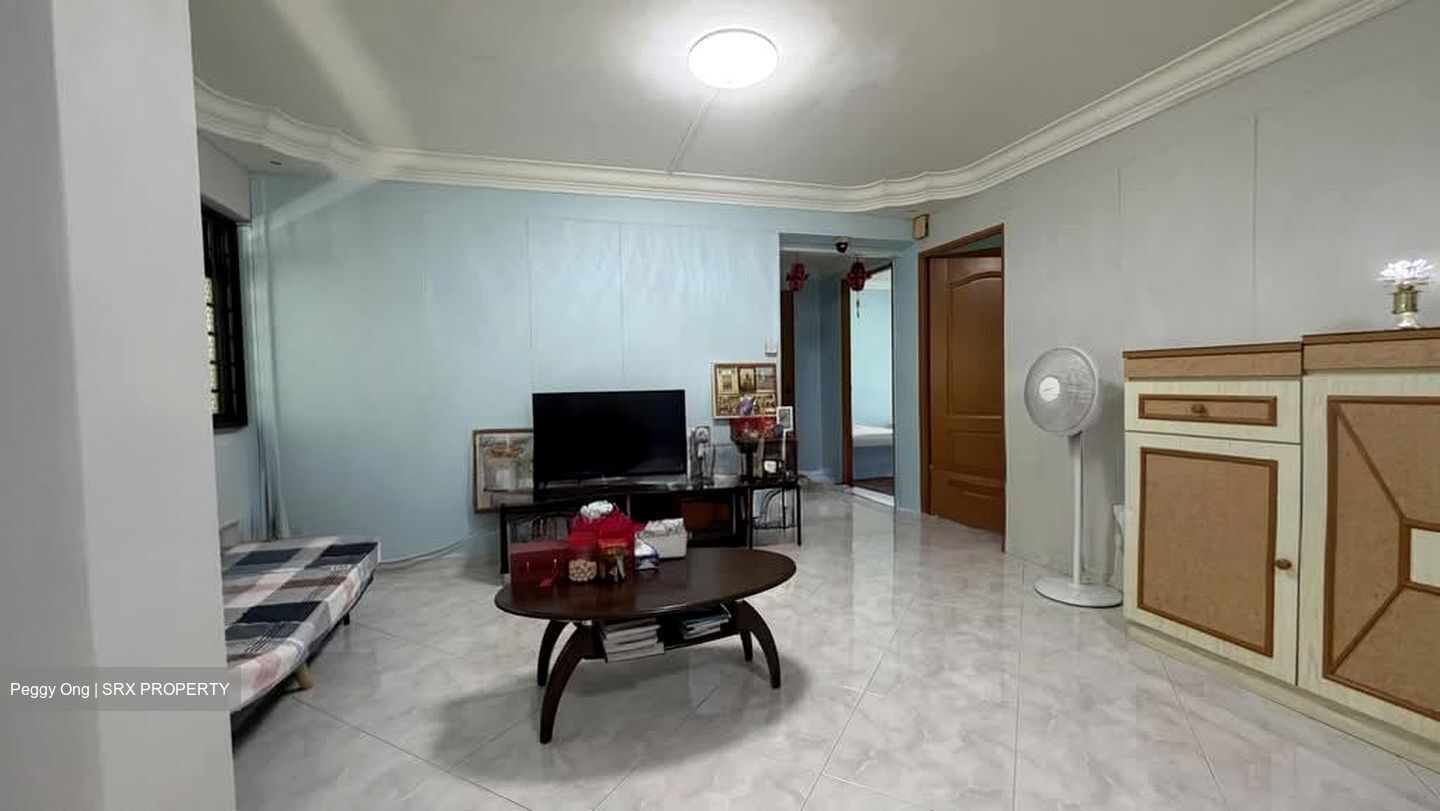 Blk 571 Hougang Street 51 (Hougang), HDB 4 Rooms #563729421